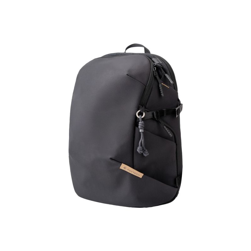 PGYTECH OneGo Lite Backpack 12L Black