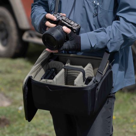 PGYTECH OnePro Flex 30L + Insert M
