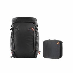 PGYTECH OnePro Flex 40L + Insert M