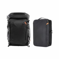 PGYTECH OnePro Flex 40L + Insert L