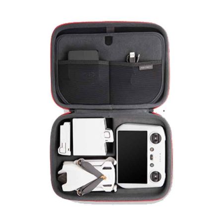 PGYTECH Étui de transport DJI Mini 3/4 pro