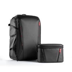 PGYTECH OneMo 2 Backpack 35L Black