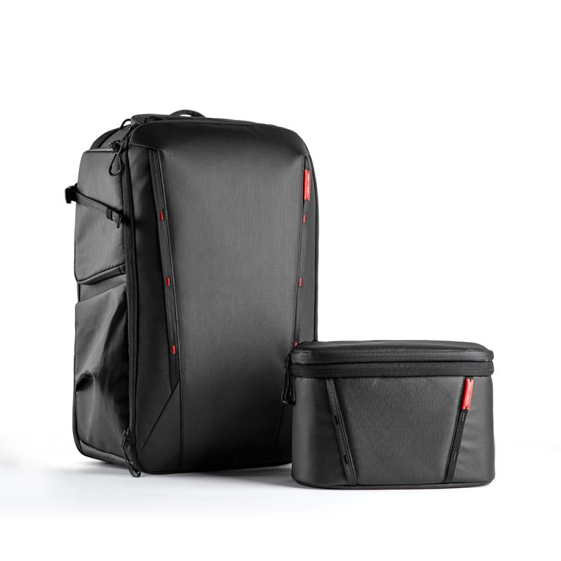 PGYTECH OneMo 2 Backpack 35L Black
