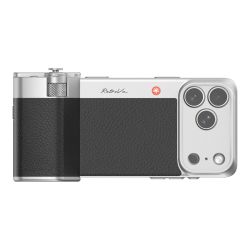 PGYTECH RETROVA GRIP IPHONE 17/18 PRO