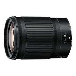NIKON Z 85mm F/1,8