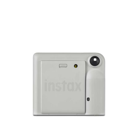 Fujifilm instax SQUARE 2 Blanc Brumeux