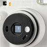 Fujifilm instax SQUARE 2 Blanc Brumeux
