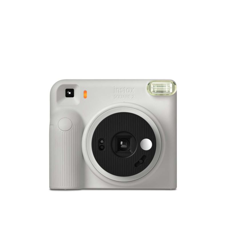 Fujifilm instax SQUARE 2 Blanc Brumeux
