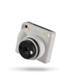 Fujifilm instax SQUARE 2 Blanc Brumeux