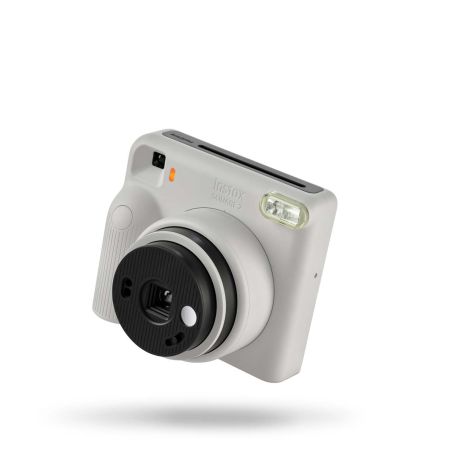 Fujifilm instax SQUARE 2 Blanc Brumeux