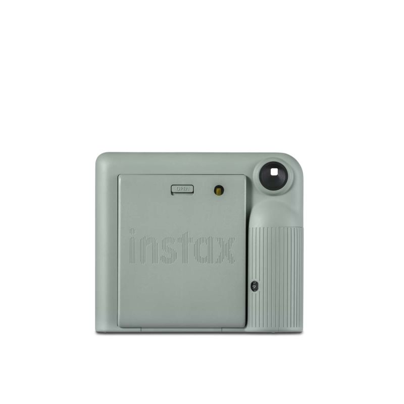 Fujifilm instax SQUARE 2 Bleu Ardoise