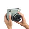 Fujifilm instax SQUARE 2 Bleu Ardoise
