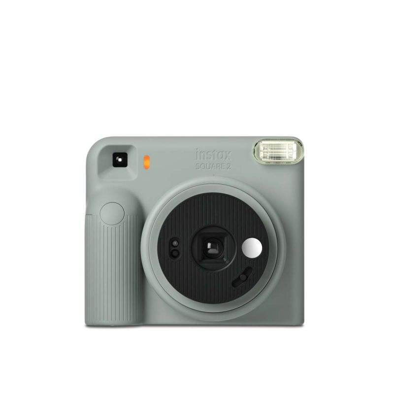 Fujifilm instax SQUARE 2 Bleu Ardoise