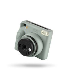Fujifilm instax SQUARE 2 Bleu Ardoise