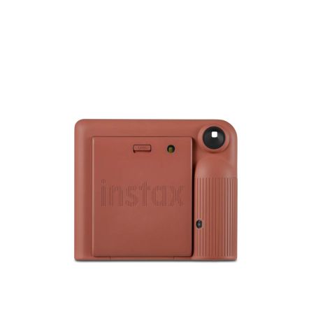 Fujifilm instax SQUARE 2 Rouge Brique