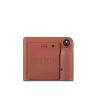Fujifilm instax SQUARE 2 Rouge Brique