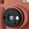 Fujifilm instax SQUARE 2 Rouge Brique
