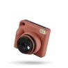 Fujifilm instax SQUARE 2 Rouge Brique