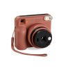 Fujifilm instax SQUARE 2 Rouge Brique