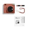 Fujifilm instax SQUARE 2 Rouge Brique