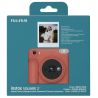 Fujifilm instax SQUARE 2 Rouge Brique