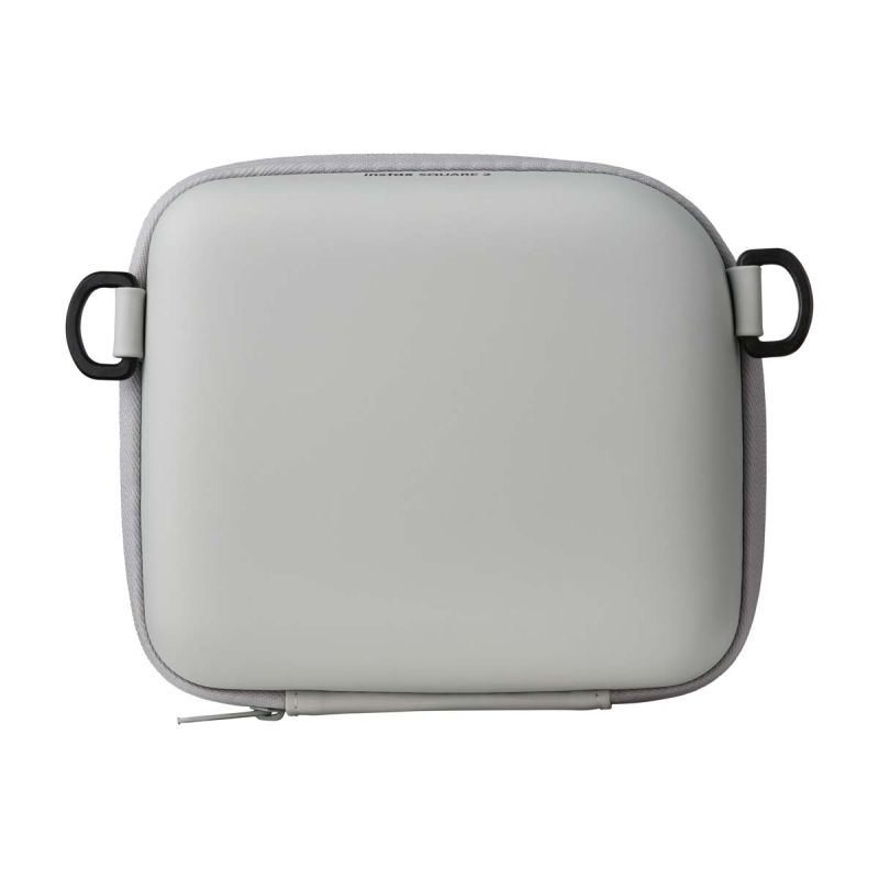 Fujifilm Housse instax SQUARE 2 Blanc Brumeux