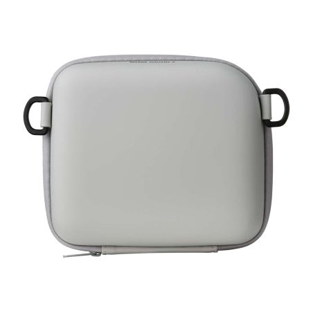 Fujifilm Housse instax SQUARE 2 Blanc Brumeux