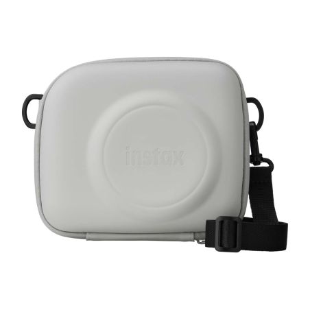 Fujifilm Housse instax SQUARE 2 Blanc Brumeux