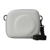 Fujifilm Housse instax SQUARE 2 Blanc Brumeux