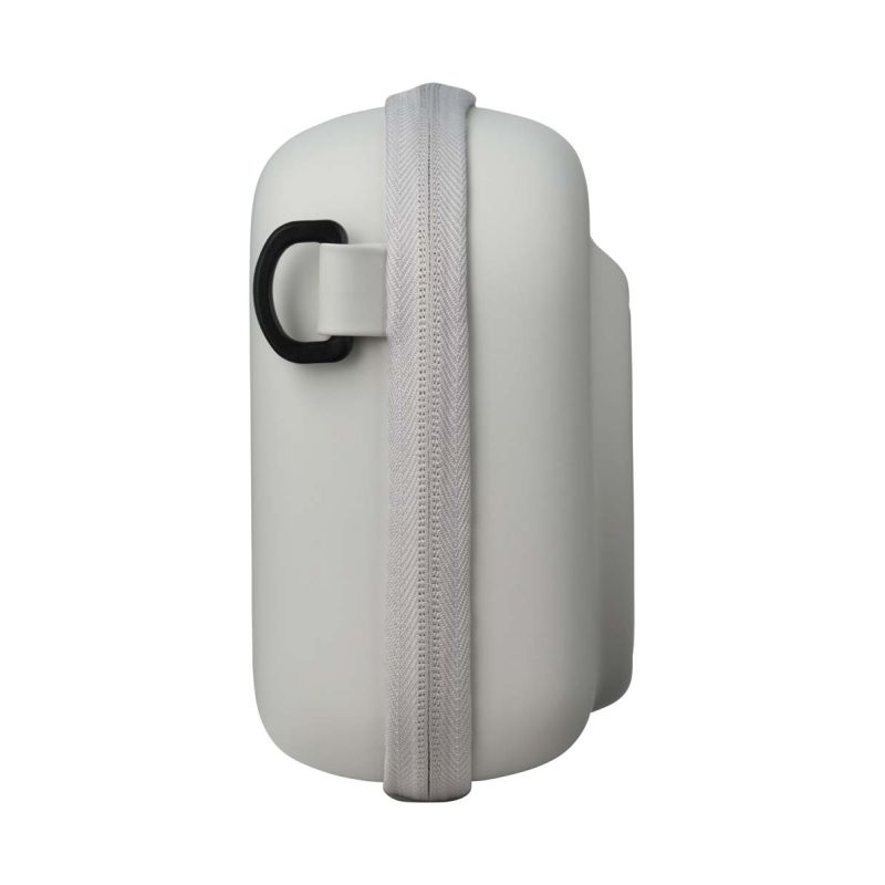 Fujifilm Housse instax SQUARE 2 Blanc Brumeux