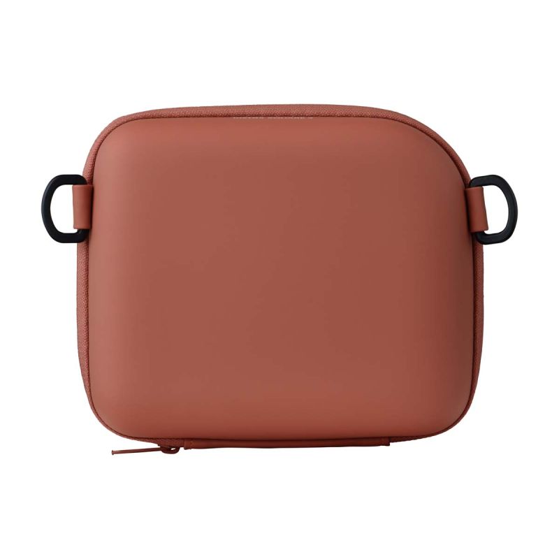 Fujifilm Housse instax SQUARE 2 Rouge Brique