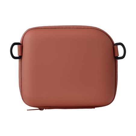 Fujifilm Housse instax SQUARE 2 Rouge Brique