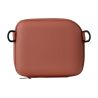 Fujifilm Housse instax SQUARE 2 Rouge Brique