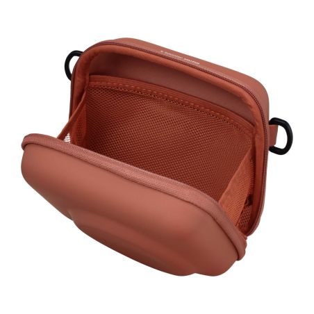 Fujifilm Housse instax SQUARE 2 Rouge Brique