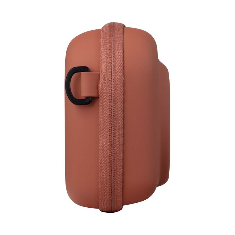 Fujifilm Housse instax SQUARE 2 Rouge Brique