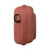 Fujifilm Housse instax SQUARE 2 Rouge Brique
