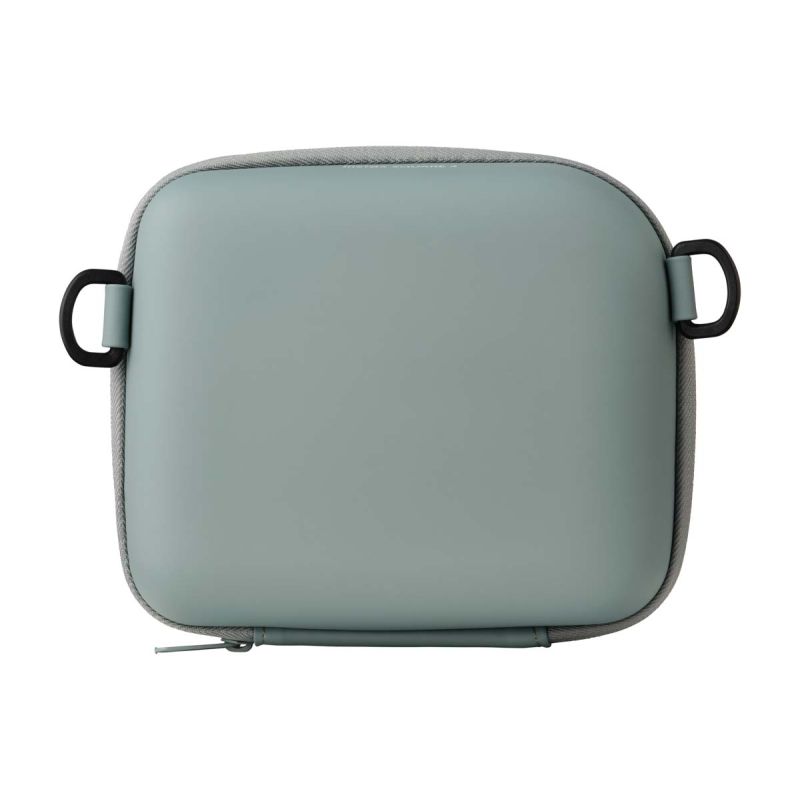 Fujifilm Housse instax SQUARE 2 Bleu Ardoise