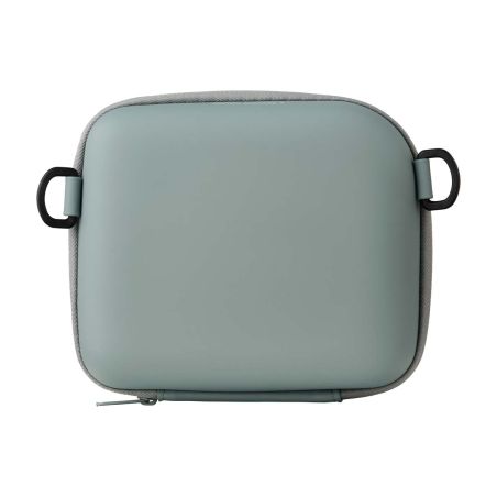 Fujifilm Housse instax SQUARE 2 Bleu Ardoise