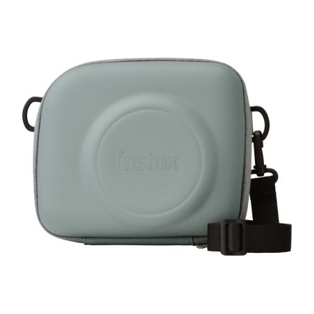 Fujifilm Housse instax SQUARE 2 Bleu Ardoise