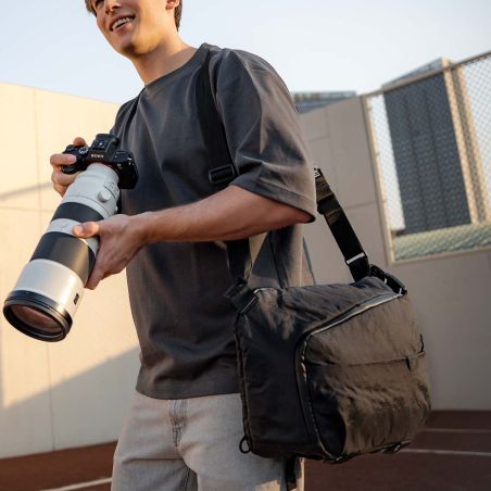 SAKK Gear Nomad Laptop & Camera Sling 10L