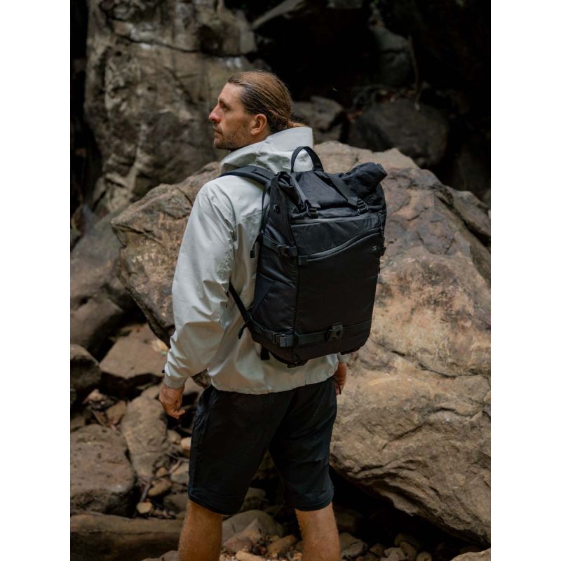 SAKK Gear Rolltop Ranger 25L