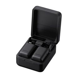 SONY MICRO ECM-W5 KIT 2 TX 1 TX