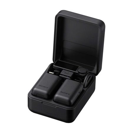 SONY MICRO ECM-W5 KIT 2 TX 1 TX