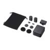 SONY MICRO ECM-W5 KIT 2 TX 1 TX