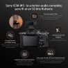 SONY MICRO ECM-W5 KIT 2 TX 1 TX