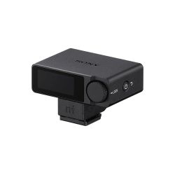 SONY MICRO ECM-W5R1 RX