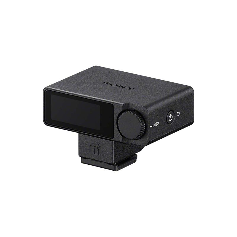 SONY MICRO ECM-W5R1 RX