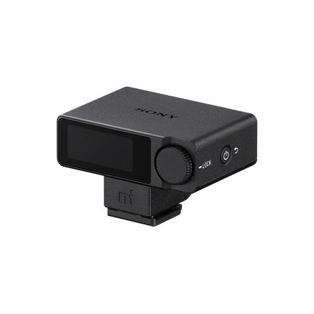 SONY MICRO ECM-W5R1 RX