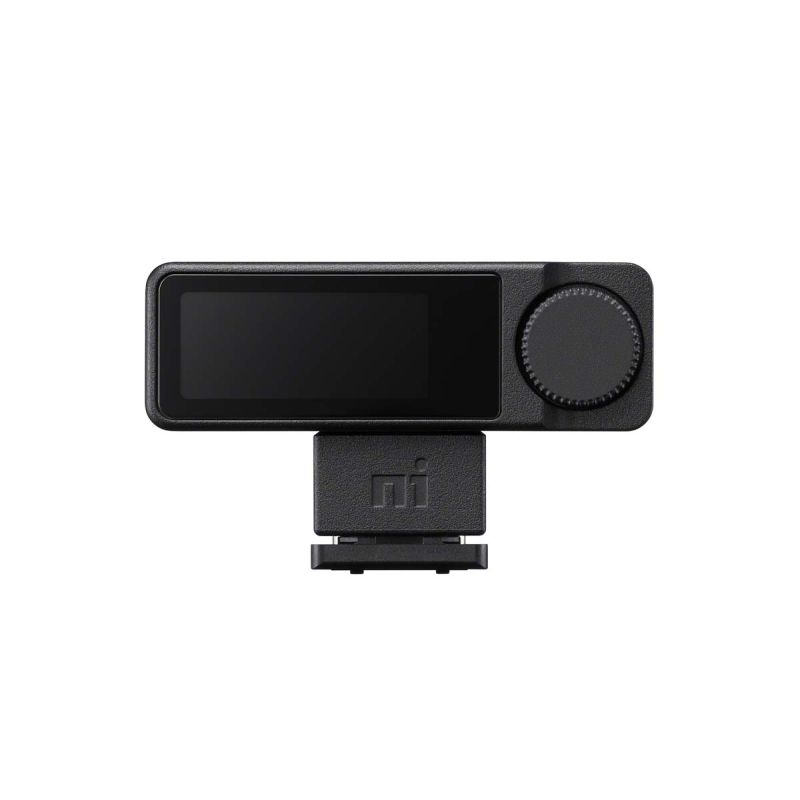 SONY MICRO ECM-W5R1 RX