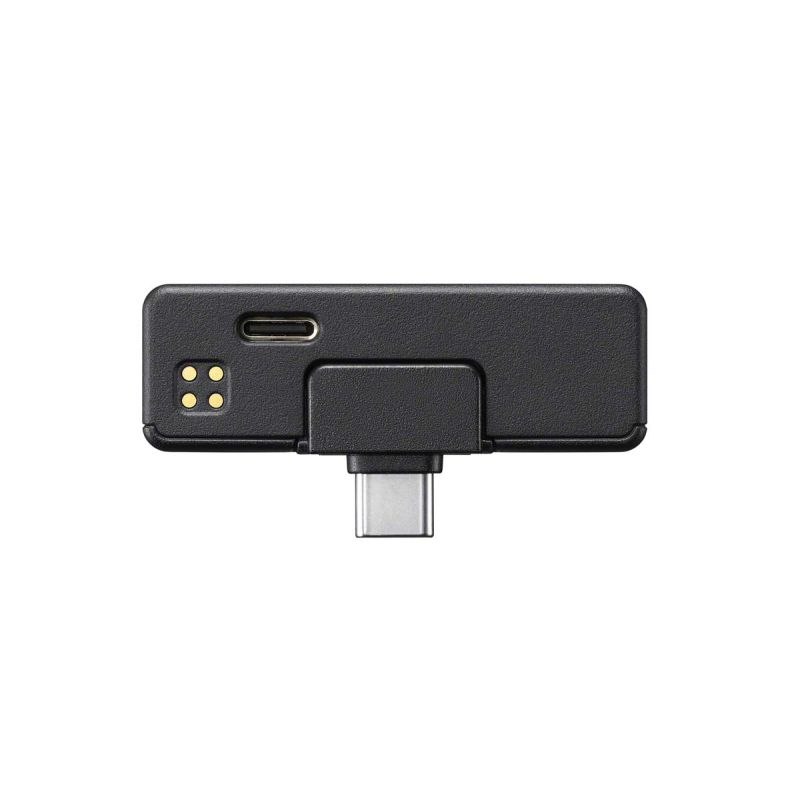 SONY MICRO ECM-W5R1 RX